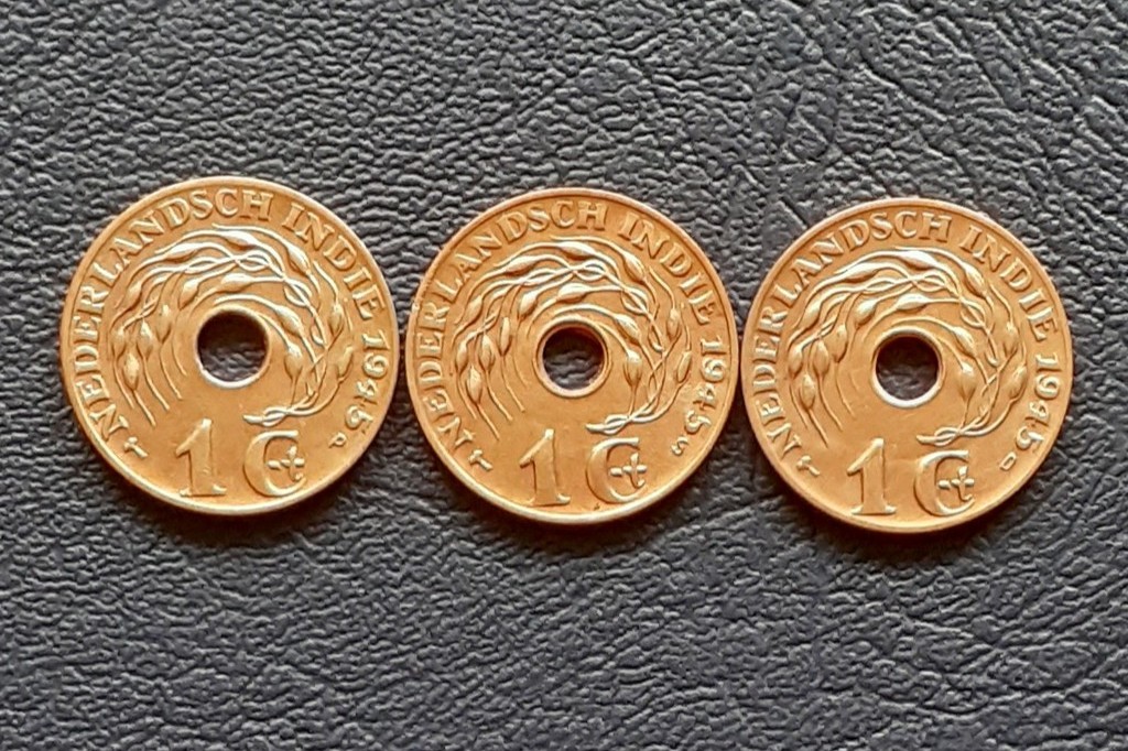 Koin Langka Tahun 1945-1950 Bisa Bikin Kaya, Begini Kisahnya