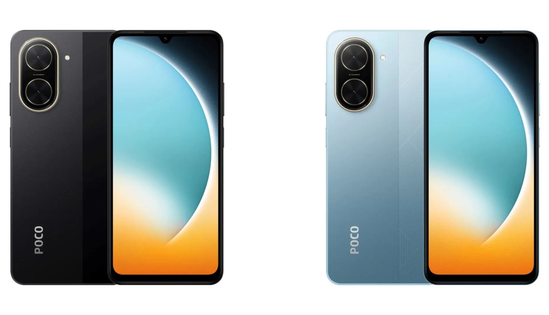 Smartphone Murah dengan Fitur Canggih, Ini Dia POCO C71 yang Baru Rilis di Indonesia!