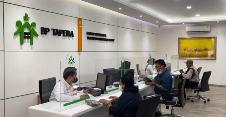 Inilah Peluang Emas yang Tak Boleh Dilewatkan! BP Tapera Buka Lowongan Kerja Mei 2025, Segera Daftar!