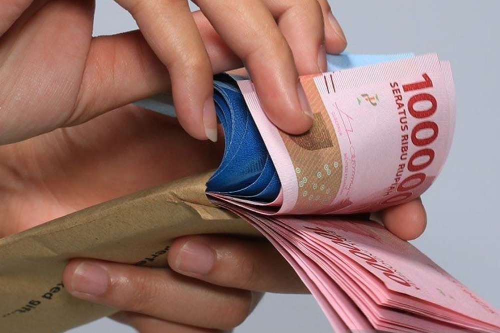 Jangan Lewatkan! Bansos, BLT, dan ATENSI YAPI Cair Hari Ini, Cek NIK di Bank DKI dan Aplikasi Resmi