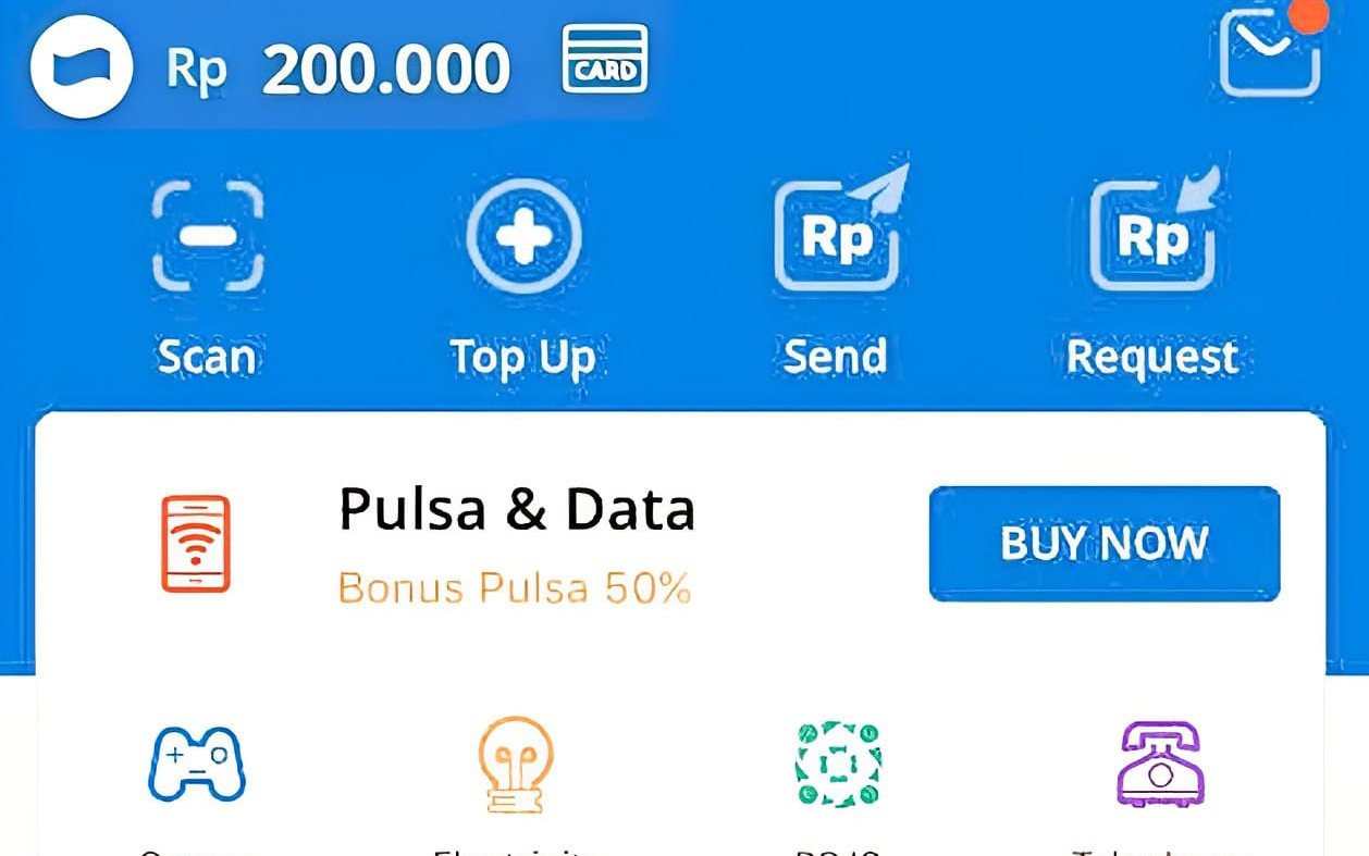 Mengejutkan! Cara Mudah Dapat Rp200.000 dari Aplikasi Ini, Cukup Baca dan Klik!