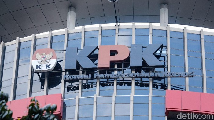 Skandal Tersembunyi di Balik Perusahaan ASDP: KPK Turun Tangan