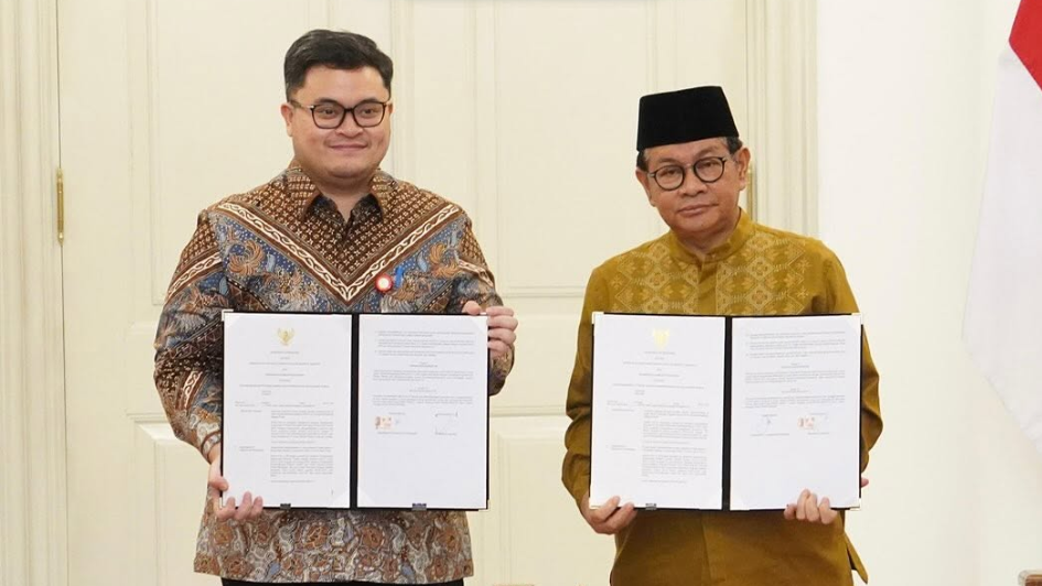 Pemkab Kediri dan Pemprov DKI Jakarta Jalin Kerja Sama, Ini Tujuannya