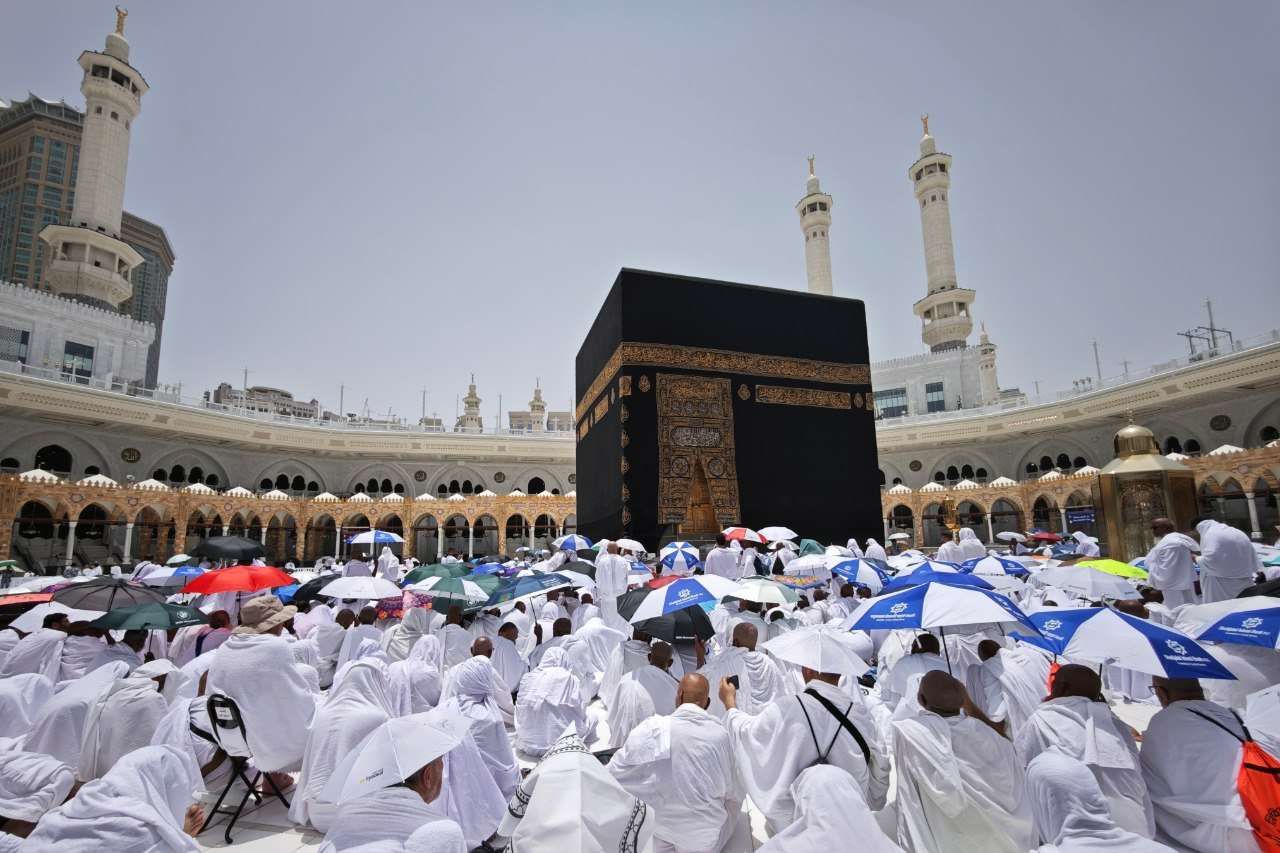Tragedi di Udara, Jemaah Haji Probolinggo Meninggal di Pesawat