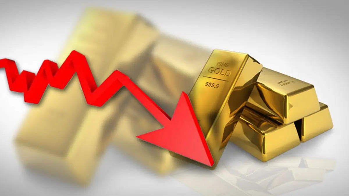 Emas Terjun Bebas, Inilah Momen Terbaik untuk Investasi?
