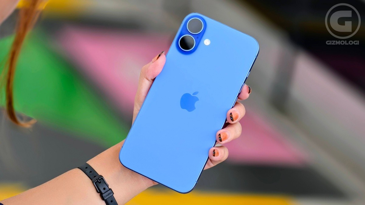 Fitur Baru iPhone 16 Plus: Kreator Wajib Coba!