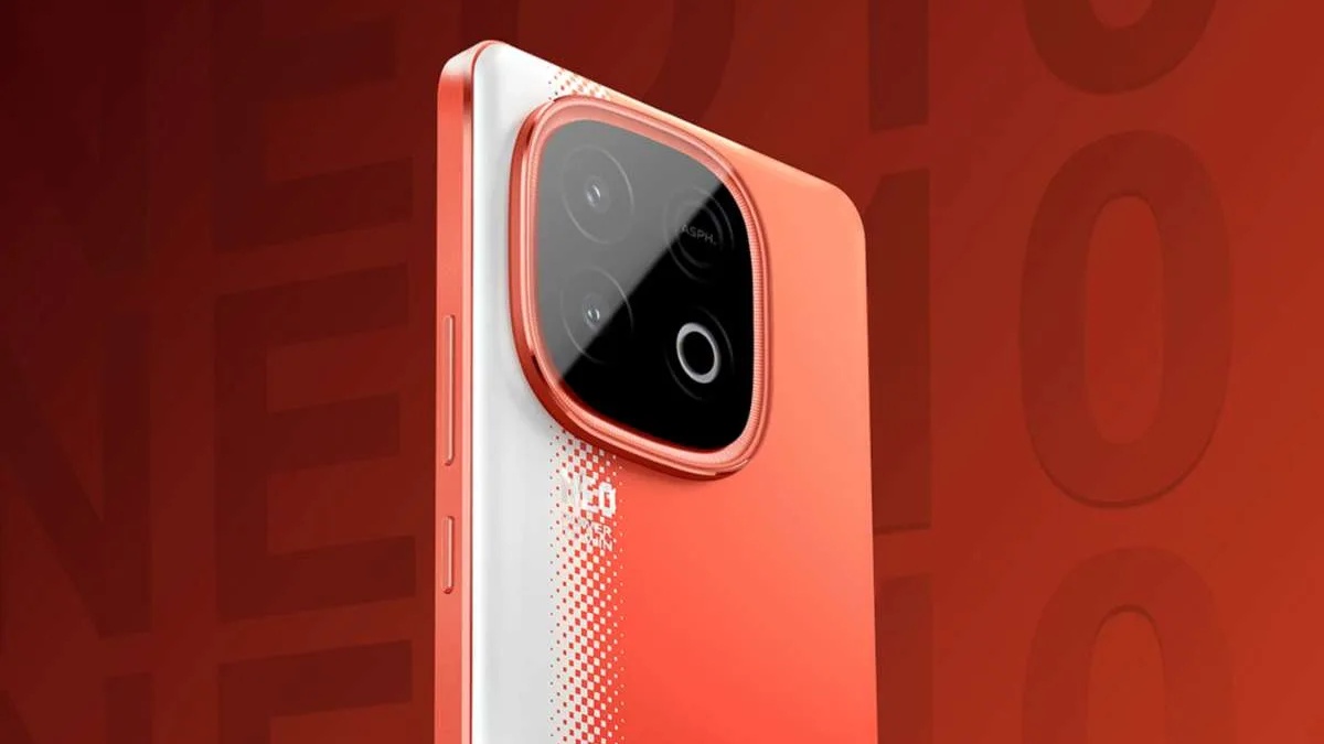 Smartphone Terbaru iQOO Bersiap Meramaikan Pasar Indonesia