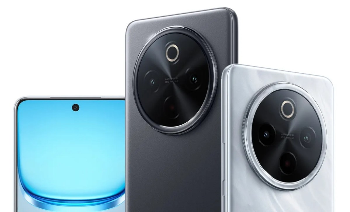 Baterai Jumbo yang Siap Mengejutkan, iQOO Z10 Debut 4 Juni