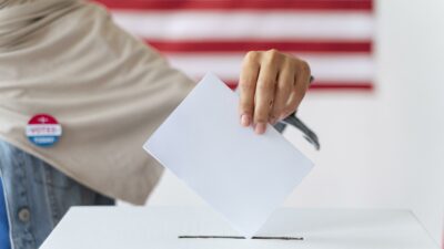 Pemilu 2029: Akankah E-Voting Menjadi Realitas?