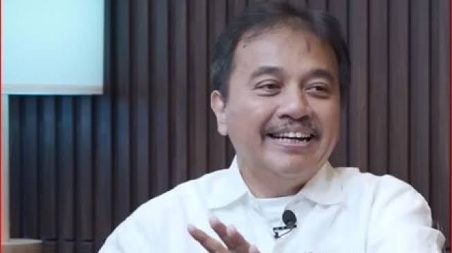 Aksi Protes Masyarakat Jika Penangkapan Roy Suryo Terjadi