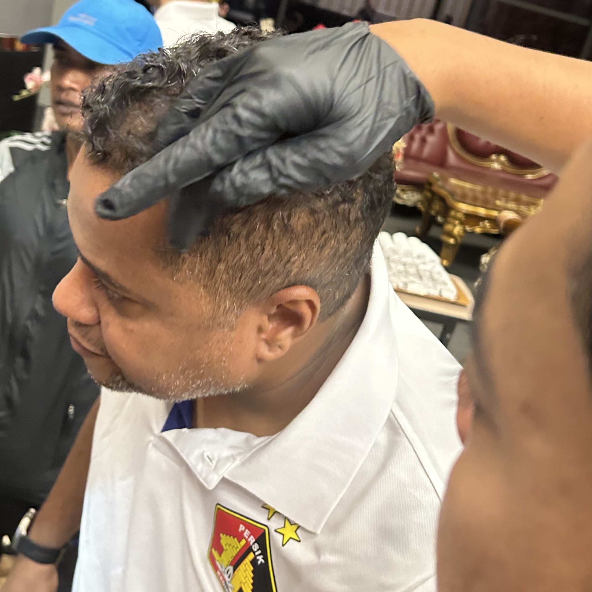 Kerusuhan Kanjuruhan Kembali Terulang, Bus Pemain Persik Dilempari Suporter Usai Laga Kontra Arema FC