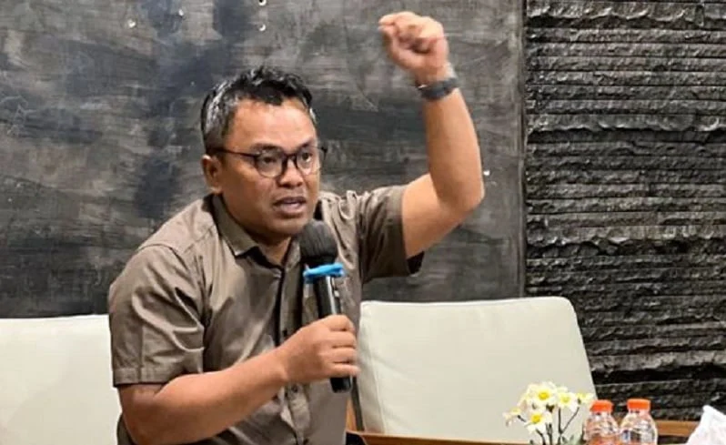 Kekerasan Liar: Ketika Ketakutan Memicu Kelompok Berbahaya