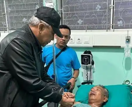 Jaksa Diserang, Misteri Tersembunyi di Balik Kasus Deli Serdang