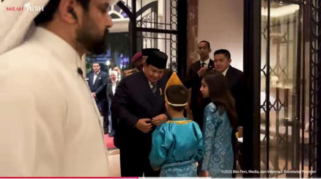 Prabowo Siapkan Terobosan Baru di Bidang Pendidikan