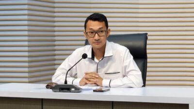 Kasus Saeful Bahri Dikawal Penyidik KPK, Apa yang Terjadi?