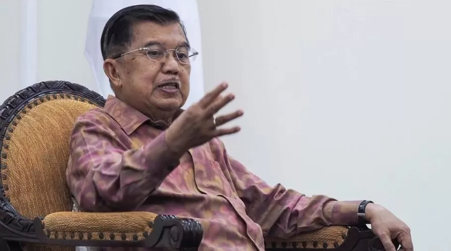 Rektor Paramadina Terima Pesan Misterius dari Wakil Presiden