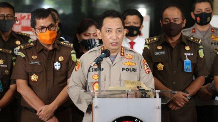 Kasus Kejahatan Siber di RI Bikin Geger, Polri Bongkar Modus Penipuan Mengejutkan
