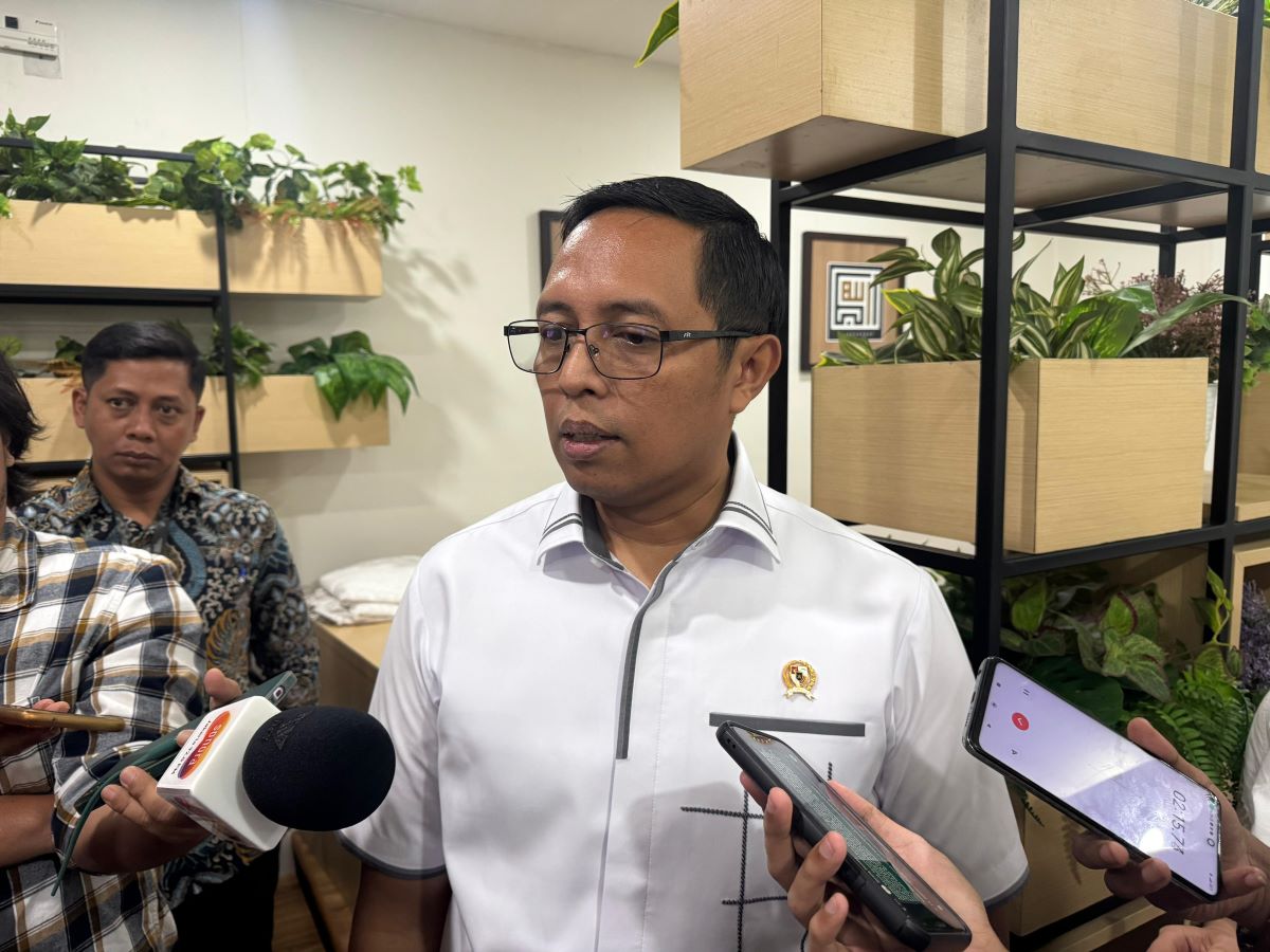 Parpol Dapat Dana APBN, Solusi KPK Cegah Korupsi?