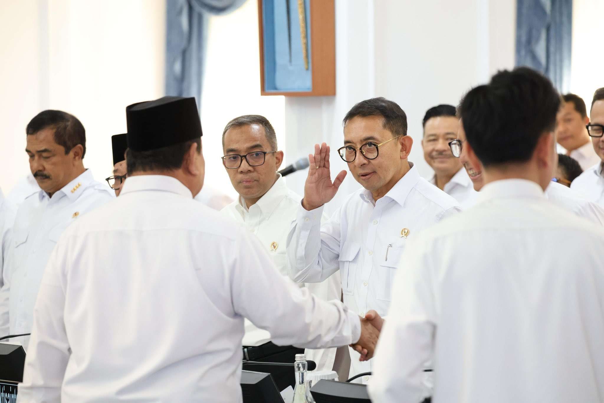 Sejarah Indonesia Ditulis Ulang, Ratusan Sejarawan Terlibat