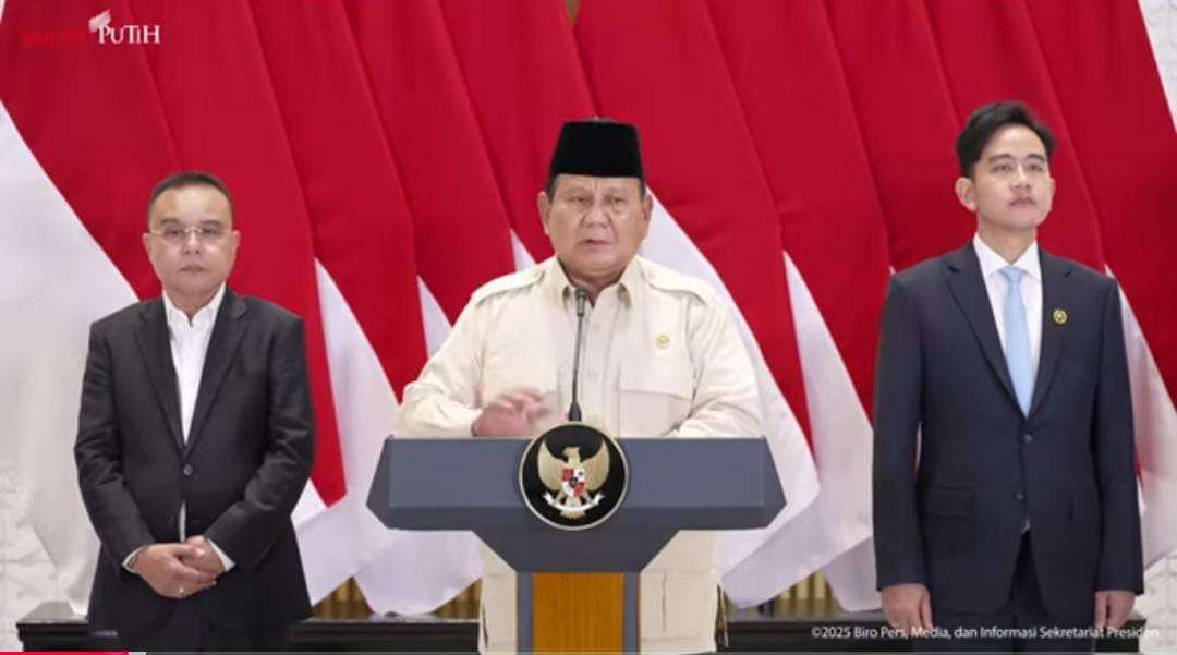 Bensin Mahal, Presiden Janji Hentikan Impor BBM
