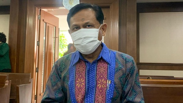 Skandal Korupsi Mantan Ketua PN Surabaya, Nilai Suap Fantastis Terungkap