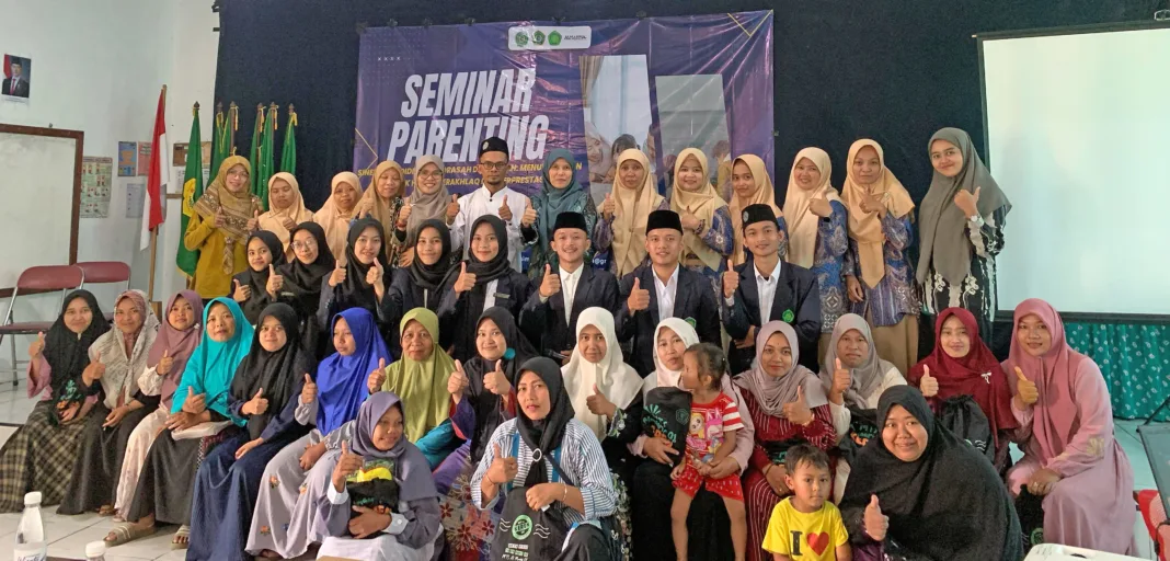 MTs Almaarif 01 Singosari Mendukung Mitra Sekolah/Madrasah untuk Terus Tumbuh dan Berkembang Bersama
