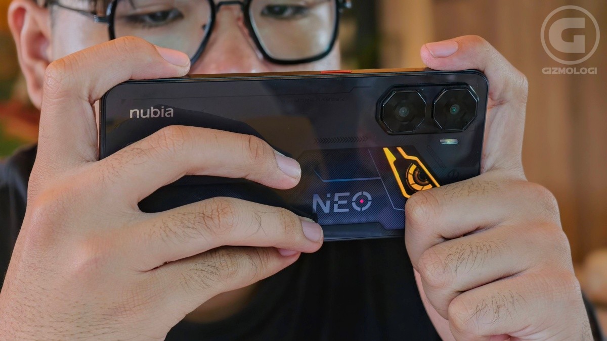 Smartphone Gaming Rp2 Jutaan dengan Fitur AI Canggih, Wajib Coba!