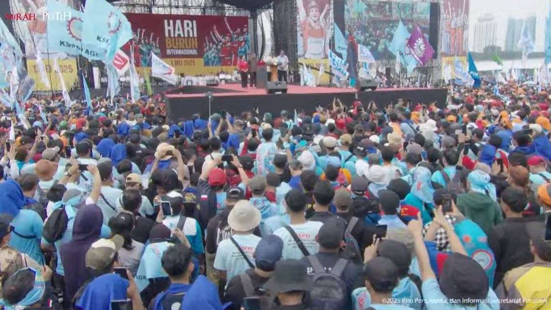 Prabowo Berjuang Bawa Pahlawan Perempuan Ini Diakui Negara