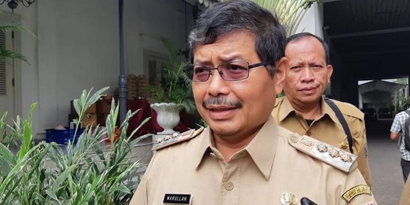 Sekda DKI Jakarta Disidik KPK, Dugaan Penyalahgunaan Wewenang Mencuat