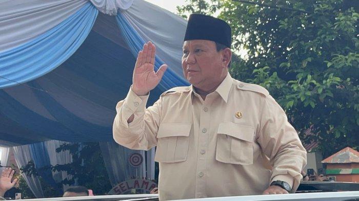 Selebgram Cantik Bikin Heboh, Prabowo Minta Bebas dari Jeratan Hukum