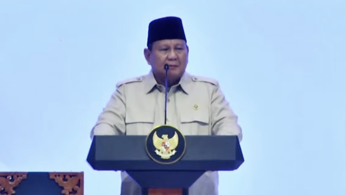 Prabowo Ancam Pecat Pejabat yang Tolak Penyederhanaan Regulasi