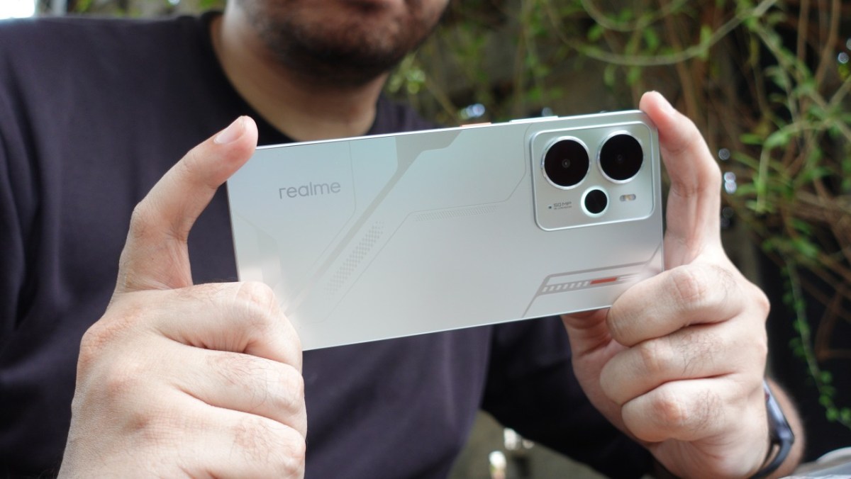 Gadget Terbaru Realme 14 5G Tawarkan Performa Gaming Terbaik Hanya Rp4 Jutaan