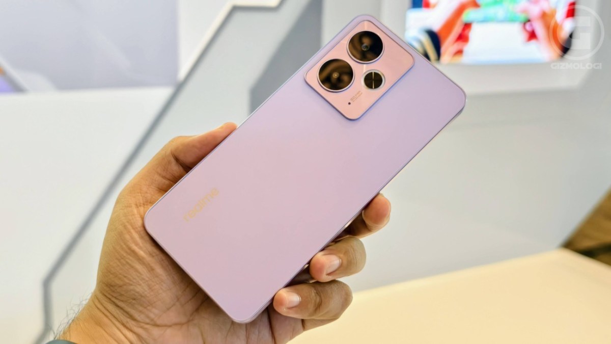 Smartphone Gaming Rp 2 Jutaan dengan Baterai Jumbo dan Tahan Air