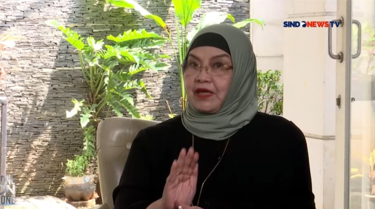 Rahasia Atasi TBC Terungkap, Siti Fadilah Beberkan Kuncinya