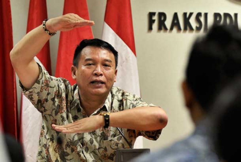 Letjen Kunto Arief Dikabarkan Gantikan Posisi Ini, Terkuak Kepentingan Politik di Baliknya