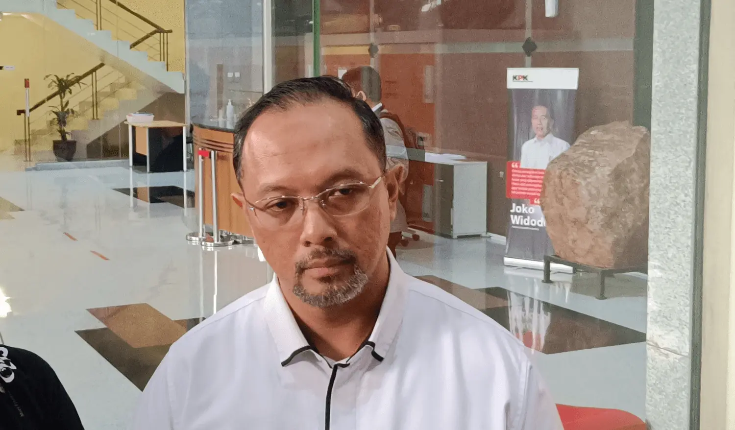 Skandal Korupsi Mengintai Keluarga Eks Gubernur Lampung