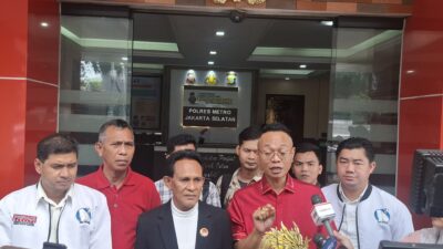 Misteri Dibalik Laporan Isu Ijazah Palsu Jokowi