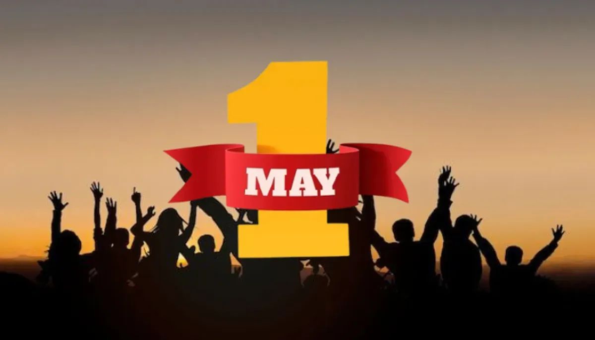 Pidato Presiden Saat May Day di Monas Bakal Bikin Heboh