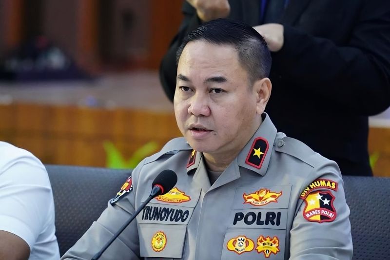 Penguasa Bayangan Hercules Terungkap dalam Operasi Besar Polri