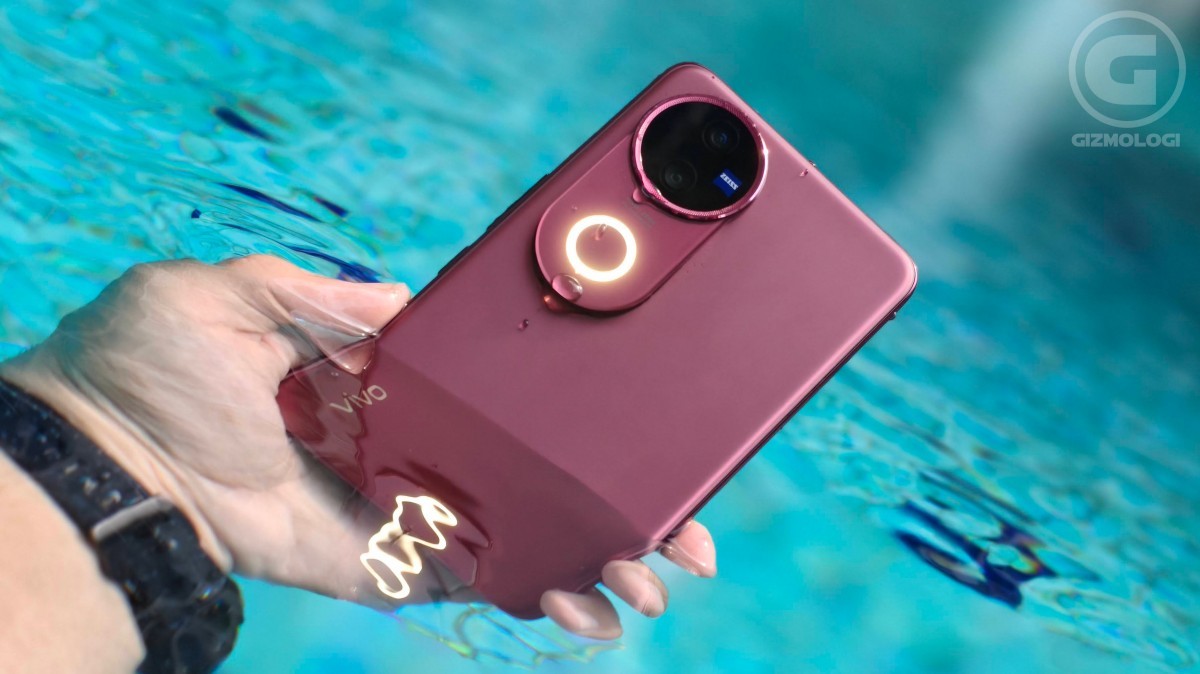Liburan Sempurna dengan Kamera Canggih dan Daya Tahan Baterai Tangguh dari vivo V50 Series