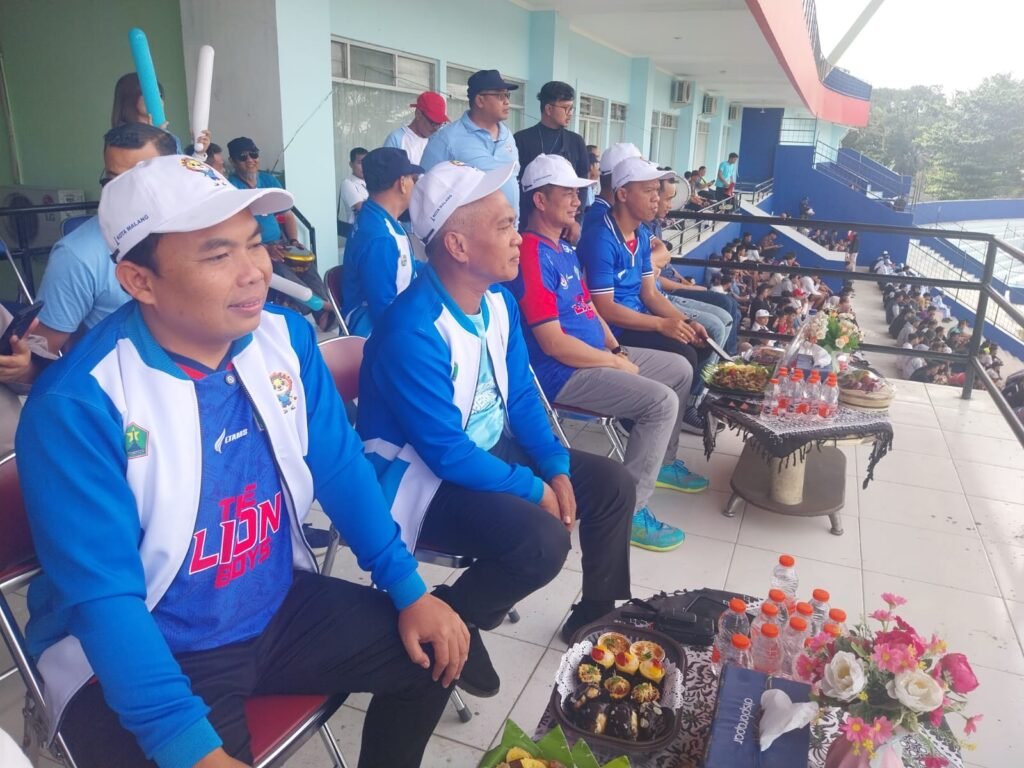 Kalahkan Jember, Arema FC Optimis Tatap Bojonegoro di Laga Selanjutnya