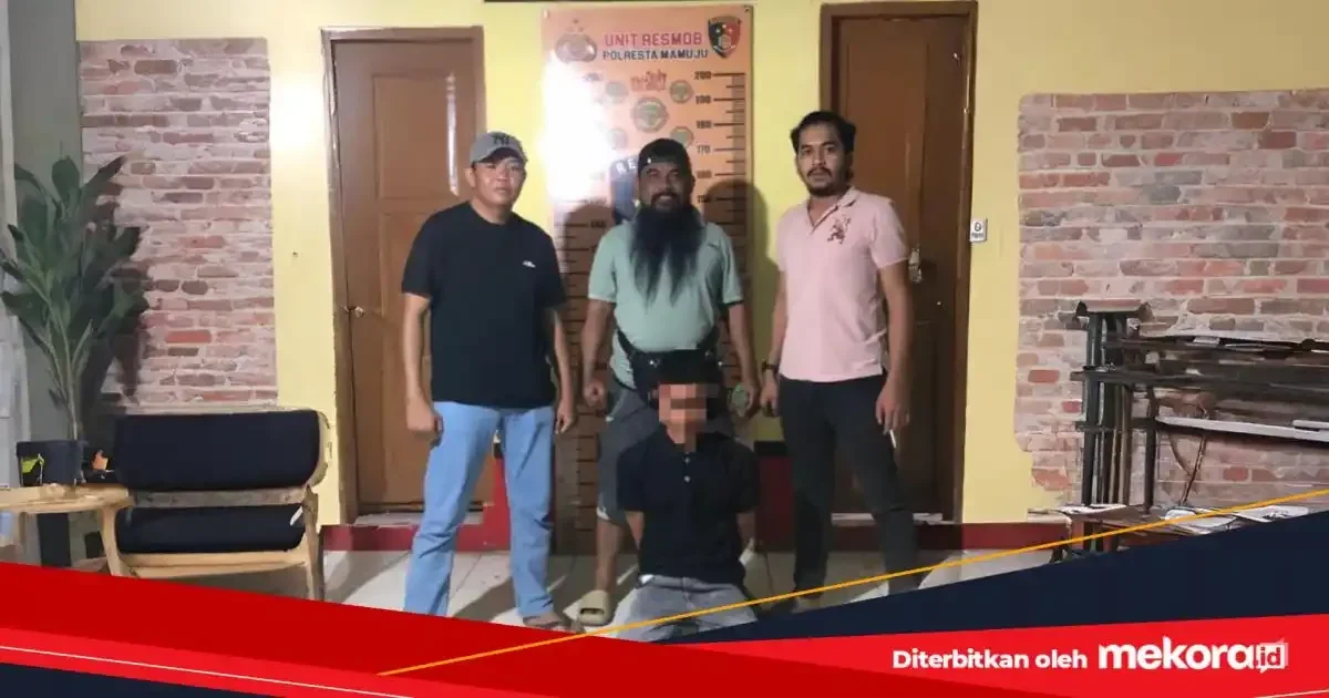 Rumah Ditinggal Panen, Pemuda Ini Malah Panen Rejeki Haram, Endingnya Tragis!