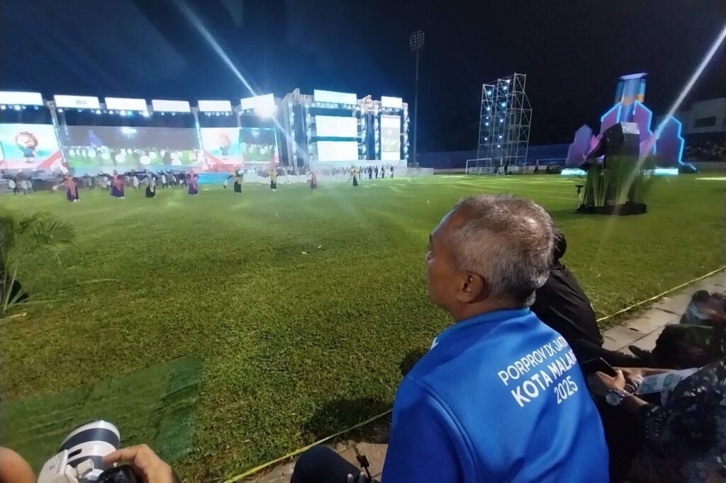 Geger! Porprov IX Jatim 2025 Siap Digelar di Malang, Mbois Ilakes Bikin Merinding!