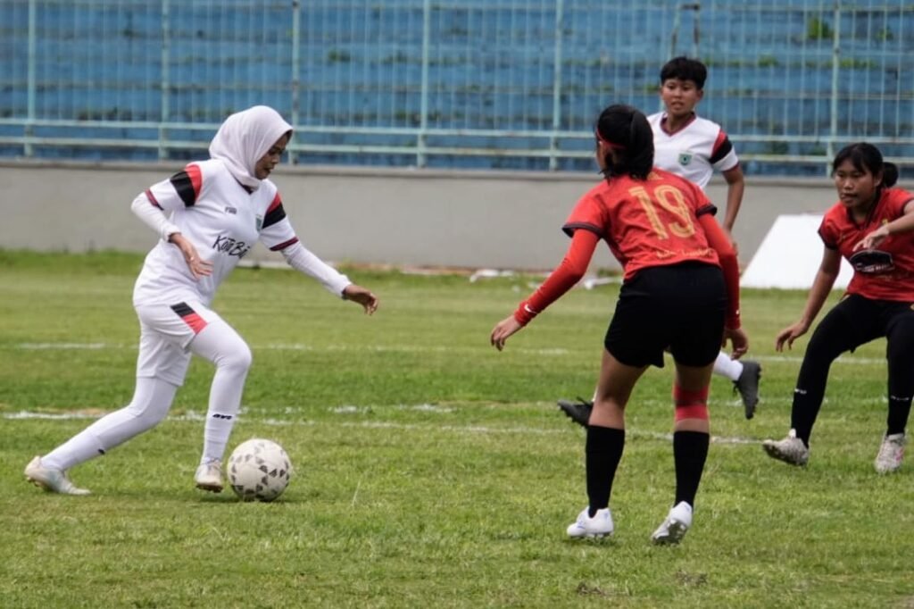 Drama Rakor! Kota Batu Taklukkan Jember, Amankan Tiket Juara Grup!
