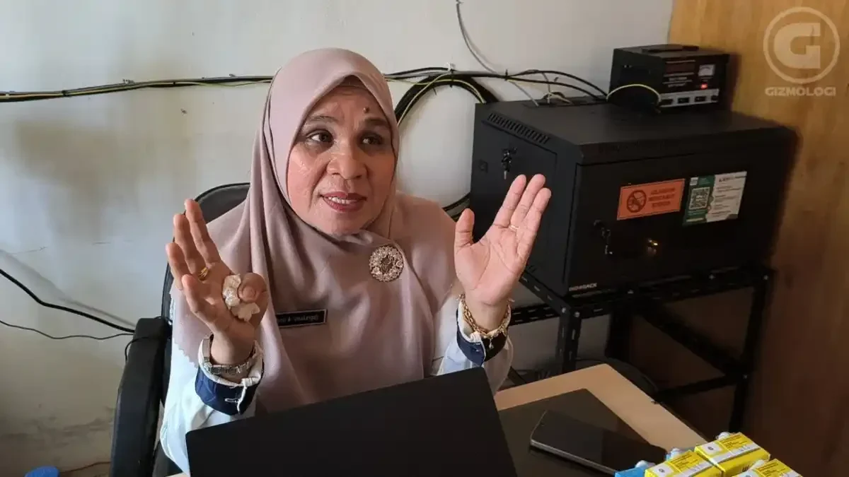 BAKTI Hadirkan Internet Satelit di Marimabati, Solusi Akses Digital untuk Warga Terpencil