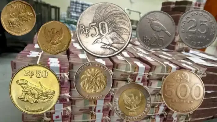 Geger! 5 Uang Kuno Indonesia Ini Harganya Bikin Sultan Auto Minder, Ada yang Sampai Rp1,5 Miliar!