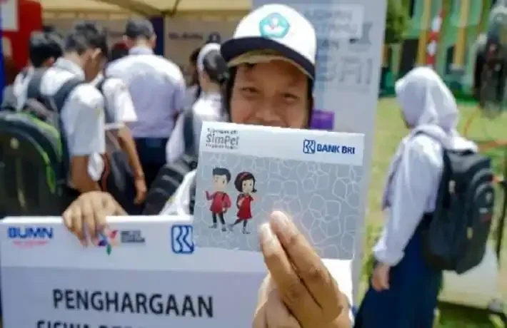 Juni 2025 Ceria! Cek Sekarang Status Penerima PIP di Pip.kemendikdasmen.go.id, Dana Bansos Cair!
