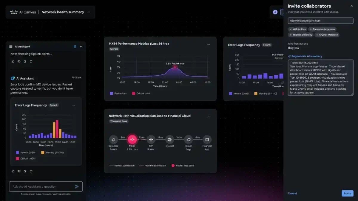 Cisco Gebrak Jakarta: Infrastruktur Aman dan Modern untuk Dominasi AI di Indonesia