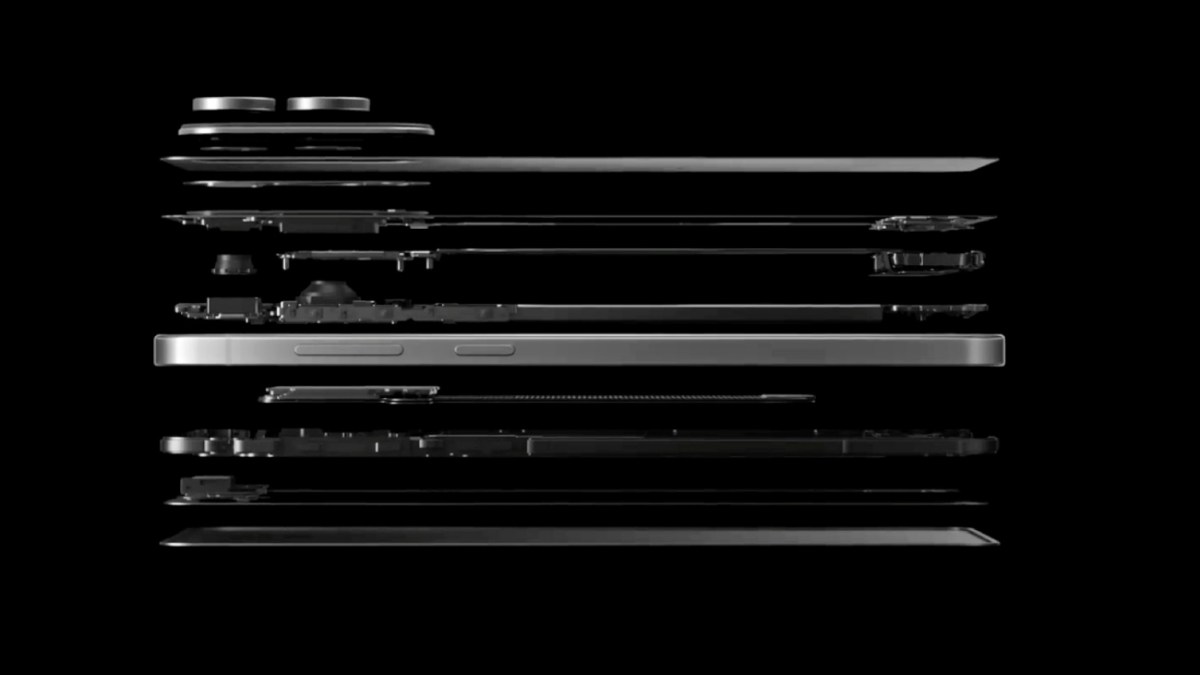 Rahasia Desain Galaxy S25 Edge yang Bikin Heboh