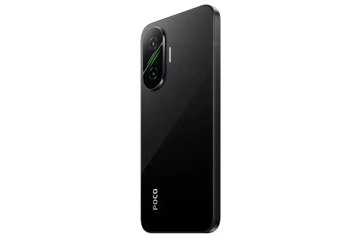 POCO F7 Siap Gebrak Pasar? Bocoran Spek Gahar & Desain Bocor, Rilis di Indonesia Bulan Ini?